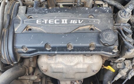 Chevrolet Cruze II, 2013 год, 800 000 рублей, 2 фотография