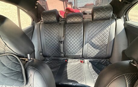 Volkswagen Jetta VI, 2014 год, 700 000 рублей, 10 фотография