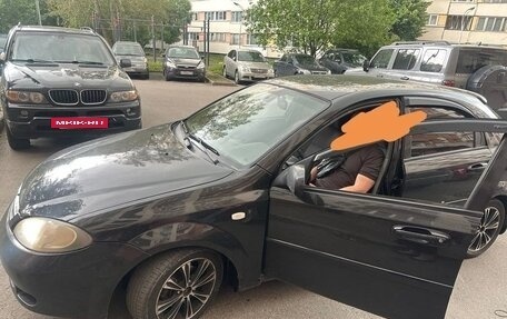 Chevrolet Lacetti, 2004 год, 360 000 рублей, 3 фотография