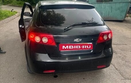 Chevrolet Lacetti, 2004 год, 360 000 рублей, 2 фотография