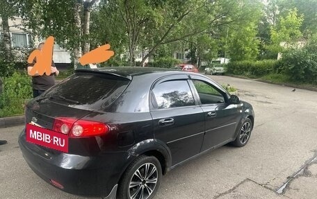 Chevrolet Lacetti, 2004 год, 360 000 рублей, 5 фотография