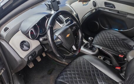 Chevrolet Cruze II, 2013 год, 800 000 рублей, 7 фотография