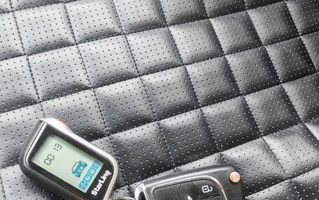 Chevrolet Cruze II, 2013 год, 800 000 рублей, 14 фотография