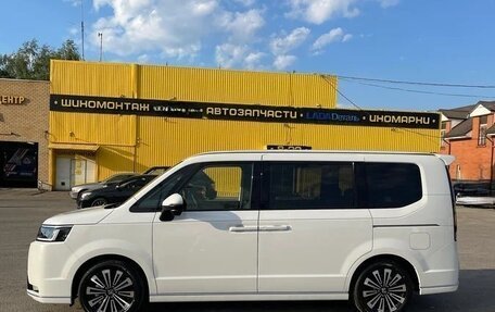 Honda Stepwgn, 2023 год, 2 380 000 рублей, 3 фотография