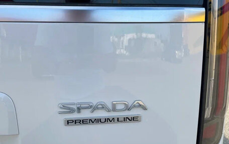 Honda Stepwgn, 2023 год, 2 380 000 рублей, 7 фотография