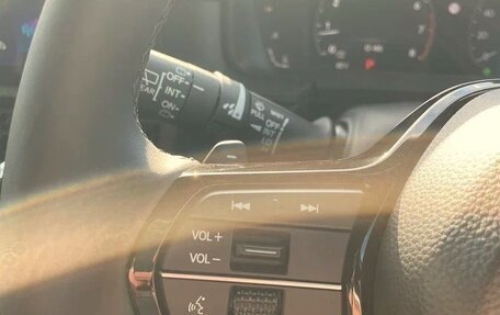 Honda Stepwgn, 2023 год, 2 380 000 рублей, 12 фотография