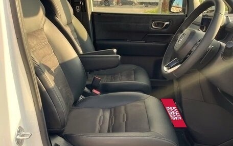 Honda Stepwgn, 2023 год, 2 380 000 рублей, 10 фотография