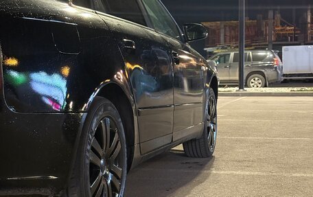 Audi A4, 2007 год, 520 000 рублей, 7 фотография