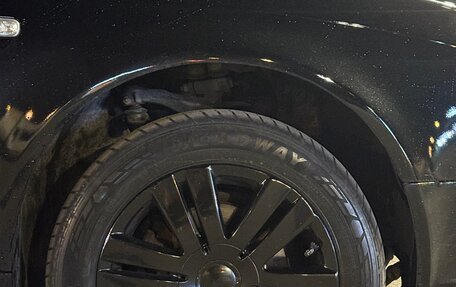 Audi A4, 2007 год, 520 000 рублей, 8 фотография