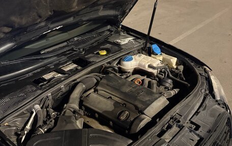 Audi A4, 2007 год, 520 000 рублей, 9 фотография