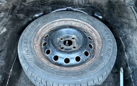 Chevrolet Lanos I, 2008 год, 155 000 рублей, 15 фотография