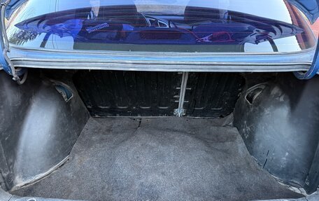 Chevrolet Lanos I, 2008 год, 155 000 рублей, 14 фотография