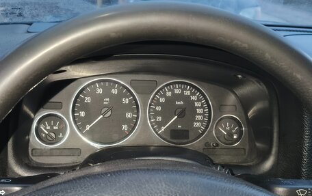 Opel Astra G, 2002 год, 175 000 рублей, 10 фотография