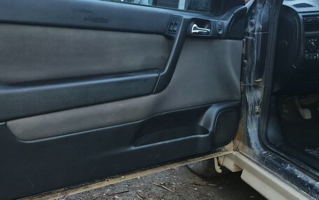 Opel Astra G, 2002 год, 175 000 рублей, 18 фотография