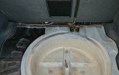 Opel Astra G, 2002 год, 175 000 рублей, 14 фотография