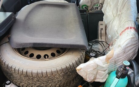 Opel Astra G, 2002 год, 175 000 рублей, 19 фотография