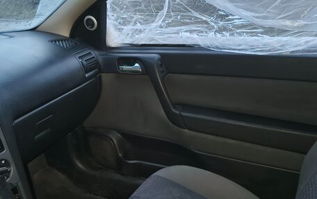 Opel Astra G, 2002 год, 175 000 рублей, 12 фотография