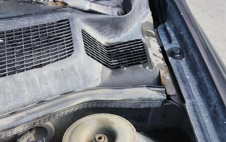 Opel Astra G, 2002 год, 175 000 рублей, 23 фотография