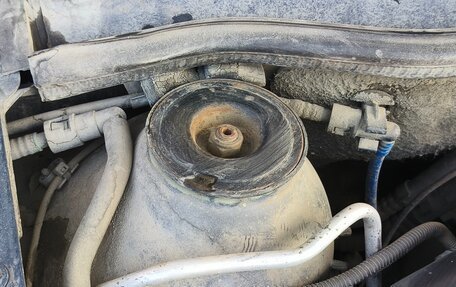 Opel Astra G, 2002 год, 175 000 рублей, 22 фотография