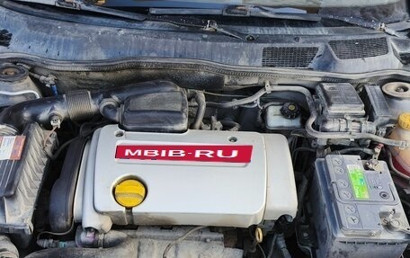 Opel Astra G, 2002 год, 175 000 рублей, 21 фотография