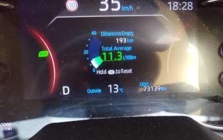 Toyota RAV4, 2020 год, 3 000 000 рублей, 2 фотография