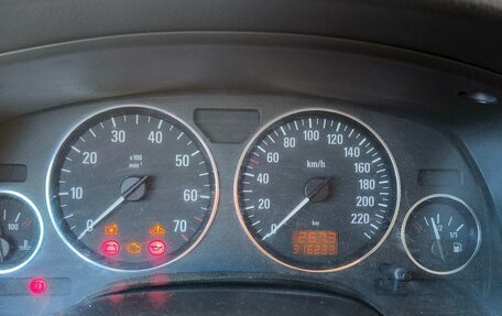 Opel Astra G, 2002 год, 175 000 рублей, 24 фотография