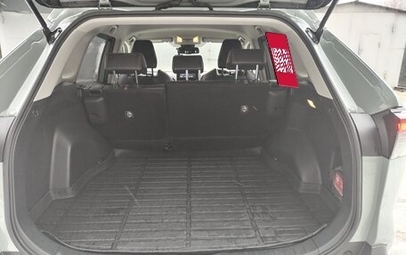 Toyota RAV4, 2020 год, 3 000 000 рублей, 7 фотография