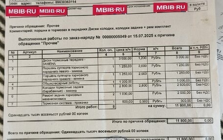 Opel Astra G, 2002 год, 175 000 рублей, 26 фотография