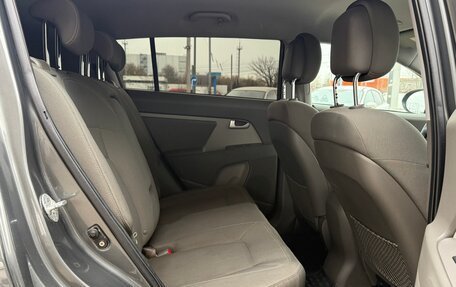 KIA Sportage III, 2011 год, 1 260 000 рублей, 14 фотография