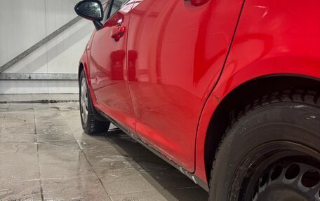 Opel Corsa D, 2008 год, 345 000 рублей, 8 фотография