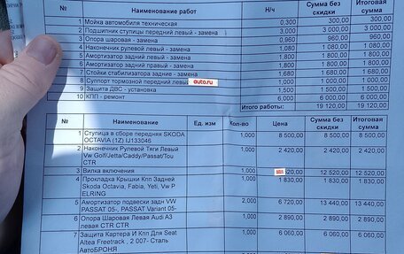 Volkswagen Jetta VI, 2015 год, 750 000 рублей, 11 фотография