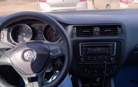 Volkswagen Jetta VI, 2015 год, 750 000 рублей, 9 фотография