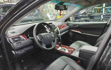 Toyota Camry, 2014 год, 2 590 000 рублей, 4 фотография