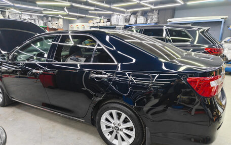 Toyota Camry, 2014 год, 2 590 000 рублей, 3 фотография