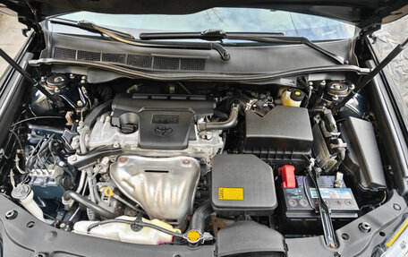 Toyota Camry, 2014 год, 2 590 000 рублей, 11 фотография