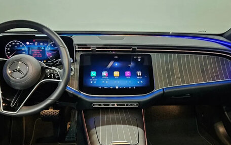 Mercedes-Benz E-Класс, 2024 год, 6 880 021 рублей, 7 фотография