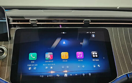 Mercedes-Benz E-Класс, 2024 год, 6 880 021 рублей, 9 фотография