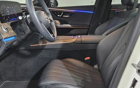 Mercedes-Benz E-Класс, 2024 год, 6 880 021 рублей, 5 фотография