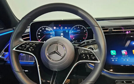 Mercedes-Benz E-Класс, 2024 год, 6 880 021 рублей, 6 фотография