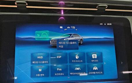 Mercedes-Benz E-Класс, 2024 год, 6 880 021 рублей, 11 фотография