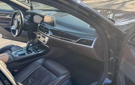 BMW 7 серия, 2020 год, 5 400 000 рублей, 6 фотография