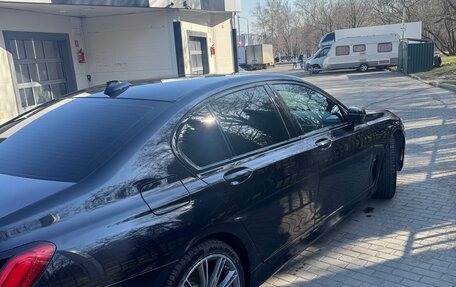 BMW 7 серия, 2020 год, 5 400 000 рублей, 3 фотография