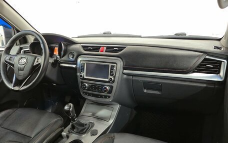 JAC T6, 2023 год, 1 920 000 рублей, 12 фотография