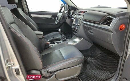 JAC T6, 2023 год, 1 920 000 рублей, 13 фотография