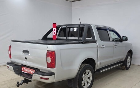 JAC T6, 2023 год, 1 920 000 рублей, 4 фотография