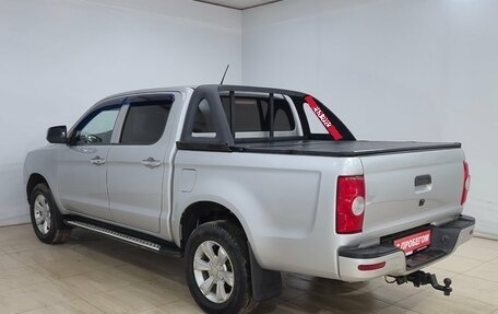 JAC T6, 2023 год, 1 920 000 рублей, 6 фотография