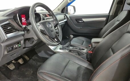 JAC T6, 2023 год, 1 920 000 рублей, 9 фотография