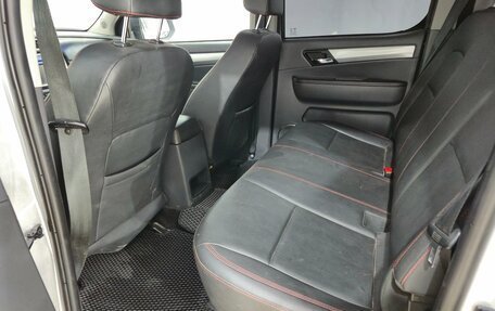 JAC T6, 2023 год, 1 920 000 рублей, 15 фотография