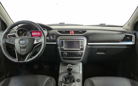 JAC T6, 2023 год, 1 920 000 рублей, 10 фотография