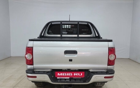 JAC T6, 2023 год, 1 920 000 рублей, 5 фотография